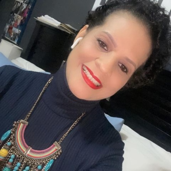 Meet your Posher, Yosmary - Picture 1 of 1